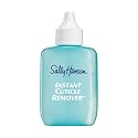 Sally Hansen Instant Cuticle Remover™, Nail Treatment, Fast Drying, Contains Aloe and Chamomile Beauty & Personal Care Sally Hansen