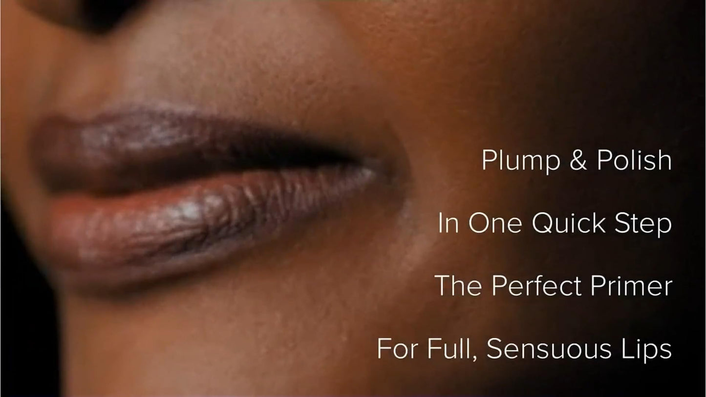 French Girl Rose Lip Scrub – Organic Sugar Lip Exfoliator & Moisturizer with Shea Butter & Oils, Hydrating Treatment for Dry Lips, Vegan, 1oz