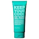 FORMULA 10.0.6 - Keep Your Cool Skin-Calming Gel Mask that Soothes Blemishes and Calms the Skin 3.4 fl oz (100ml)