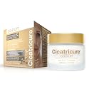Cicatricure Gold Lift Night Cream, Anti Aging Facial Moisturizer, Hydrating Skin Care with Gold, Calcium & Silicon to Lift and Tighten Face Contour