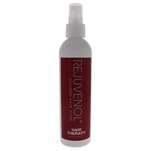 Rejuvenol Hair Therapy Styling Aid - 8 oz