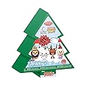 Funko Pocket POP! Rudolph - Tree Holiday Box - Rudolph The Red-Nosed Reindeer - Keychain Novelty Keyring - Collectable Mini Figure - Stocking Filler…
