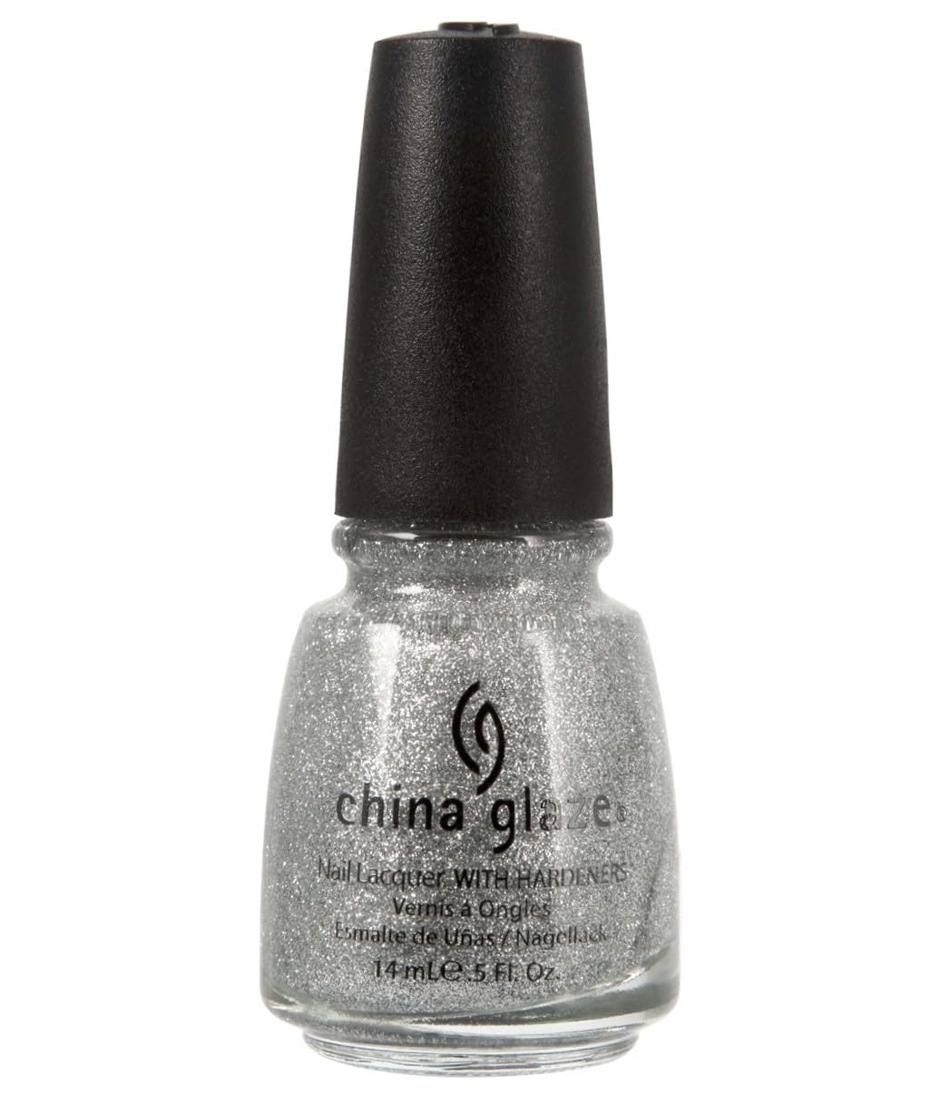 China Glaze Nail Polish, The Ten Man 856 Beauty & Personal Care China Glaze