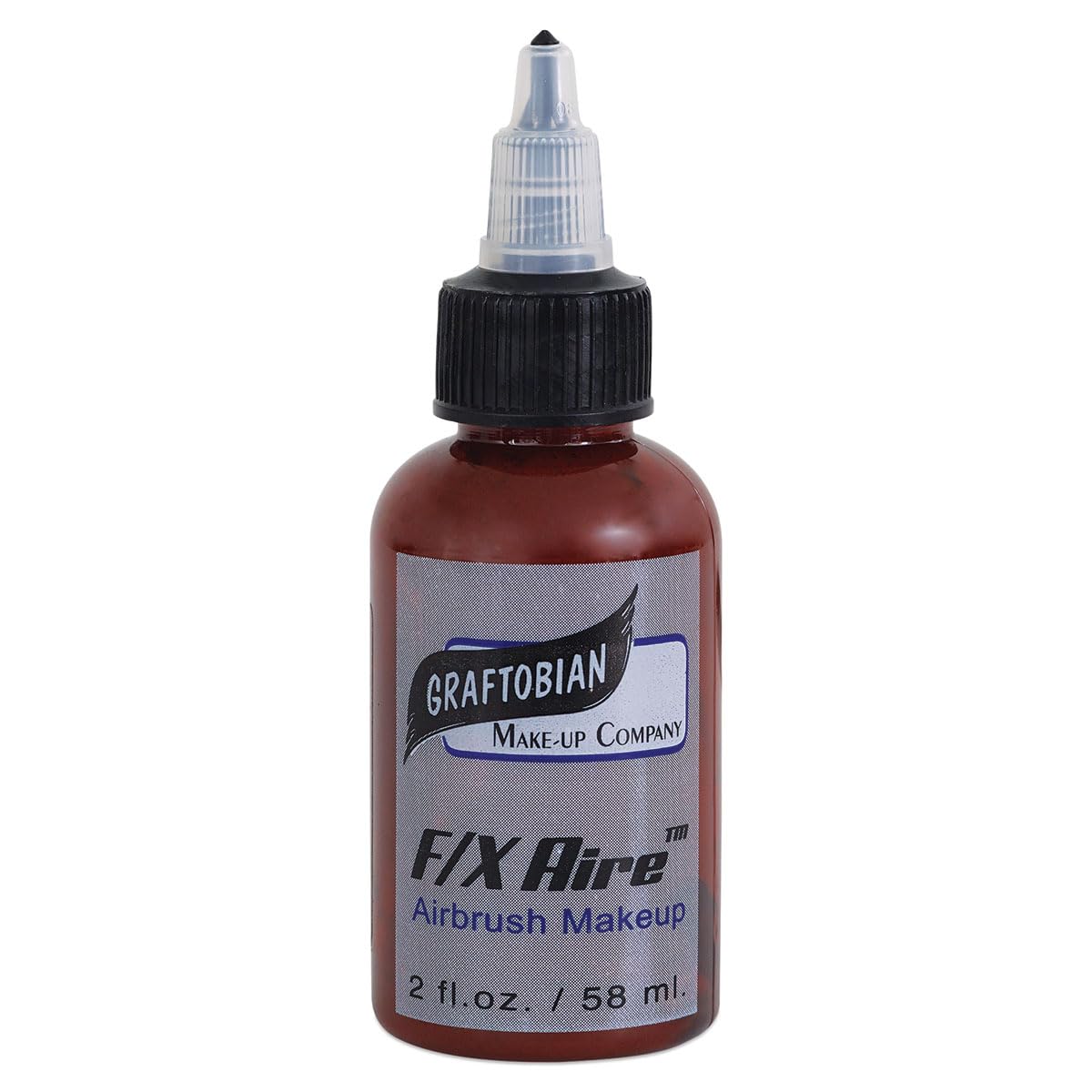 Graftobian F/X Aire Airbrush Makeup (Blood Blister)