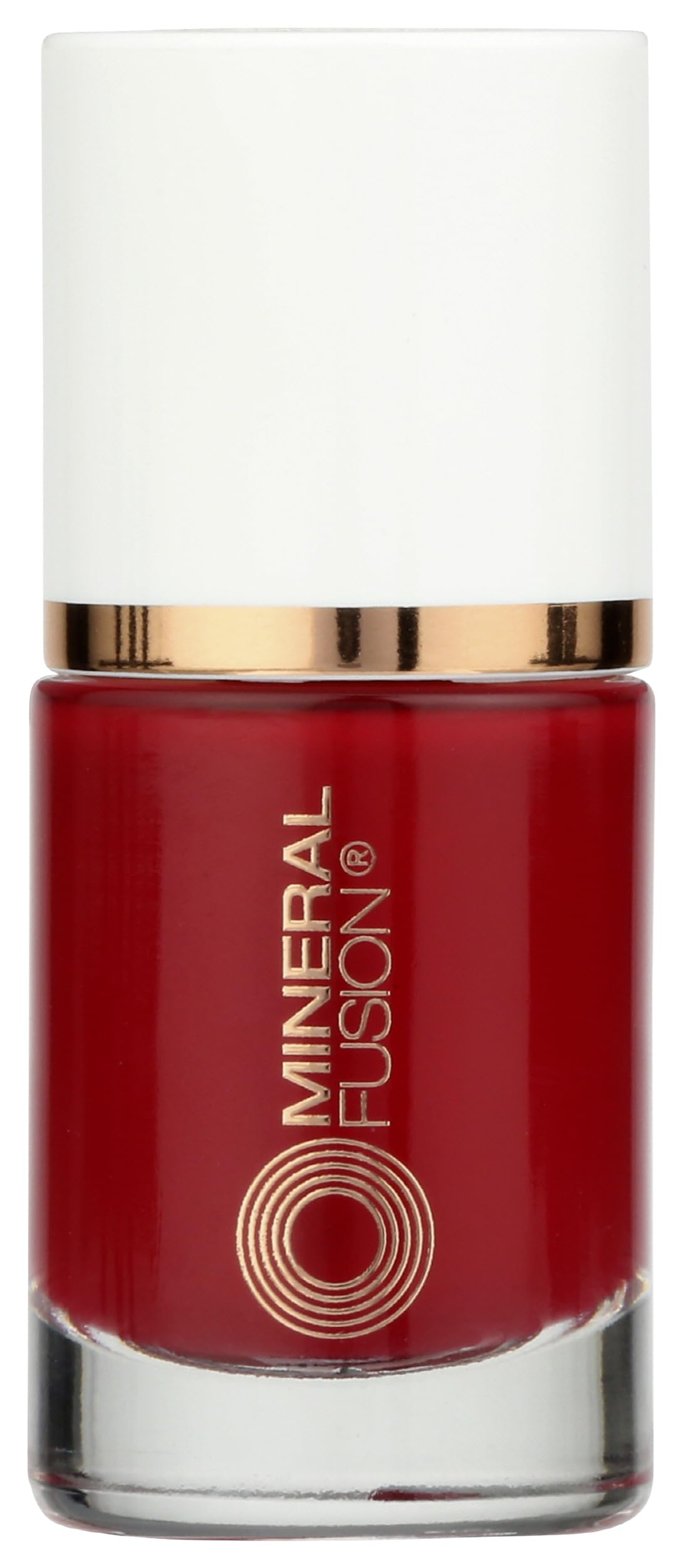 Mineral Fusion, Nail Polish Head Over Heels, 0.33 Fl Oz Beauty & Personal Care Mineral Fusion