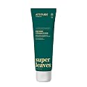 ATTITUDE Body Cream, EWG Verified Moisturizer, Vegan Moisturizing Products For Dry Skin, Dermatologically Tested, Lemon Leaves, 8 Fl Oz