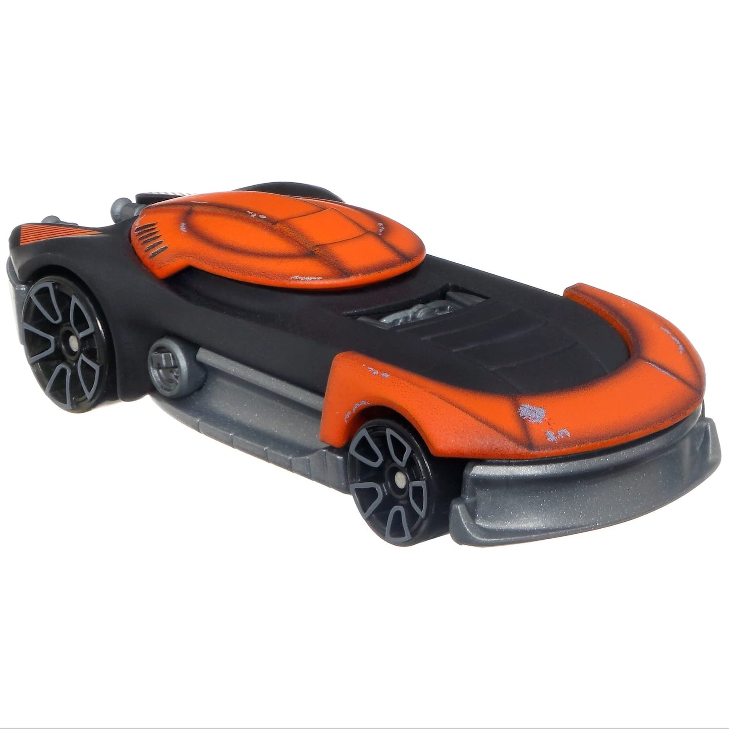Hot Wheels Character Cars Fennec Shand