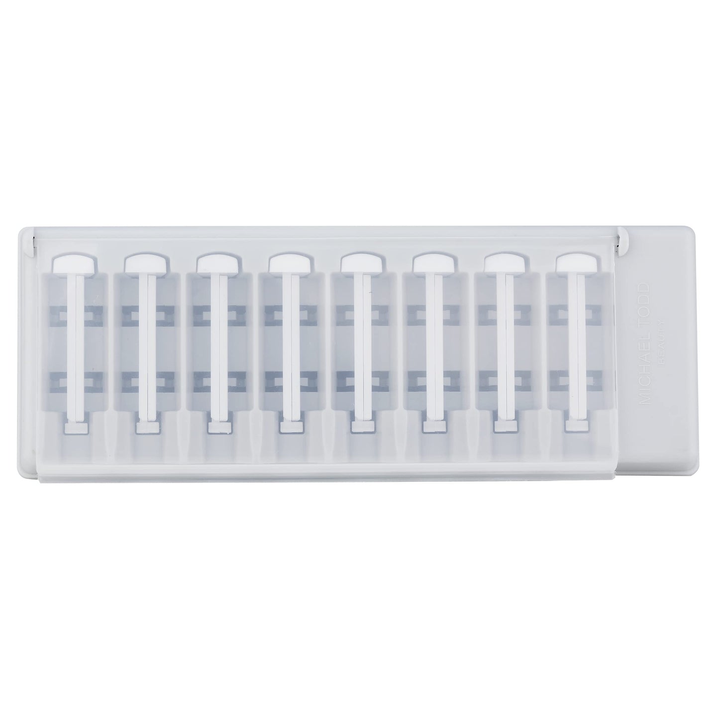 Michael Todd Beauty - Sonicsmooth Pro+ Dermaplaning Blade Refills - 8 Dermaplaning Blades- 2 Month Supply - Device Not Included