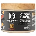 Design Essentials African Chebe Braid & Twist-Out Strengthening Créme