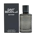David Beckham Beyond by David Beckham Eau De Toilette Spray 3 oz for Men