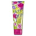 Bath and Body Works Sweet Pea Ultra Shea Body Cream 8 Ounces