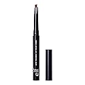 e.l.f. Love Triangle Lip Filler Liner, 2-in-1 Lipliner Pencil For Sculpting & Filling, Long-Lasting Intense Color, Vegan & Cruelty-Free, Plum