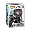 Funko POP! Star Wars: Ahsoka TV - Marrok - Collectable Vinyl Figure - Gift Idea - Official Merchandise - for Kids & Adults - TV Fans - Model Figure…