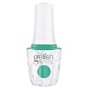 Gelish Summer Let's Roll Collection Gel Nail Polish: Unwind With Me, 15 mL Beauty & Personal Care Gelish
