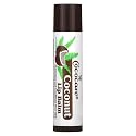 Cococare Cocacare coconut Lip Balm With Natural Coconut Oil - 0.15 Oz