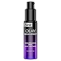 Olay Regenerist Chemical Peel for Face, Overnight Face Peel Mask, Anti-Aging Skin Care, Night Serum, For Fine Lines & Dark Spots, Fragrance-Free