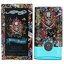 ED HARDY HEARTS & DAGGERS by Christian Audigier EDT SPRAY 3.4 OZ for MEN