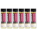 Anointing Oil for Prayers Pomegranate 6 Pack 1/4 oz