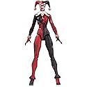 McFarlane Toys - DC Direct, DC Essentials DCeased Harley Quinn 1:10 Scale Action Figure