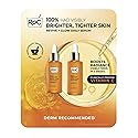 RoC Multi Correxion Revive and Glow Daily Vitamin C Serum Set, 1.0 FL OZ and 1.7 FL OZ Set, 2.7 FL OZ Total