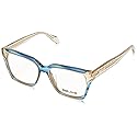 Just Cavalli Sunglasses VJC 002 V Striped Green/blue -0931 0931 -
