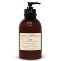 C.O. Bigelow Musk Hand Wash, Iconic Collection Liquid Hand Soap with Shea Butter, Glycerin, Aloe Vera, 10.5 Fl Oz