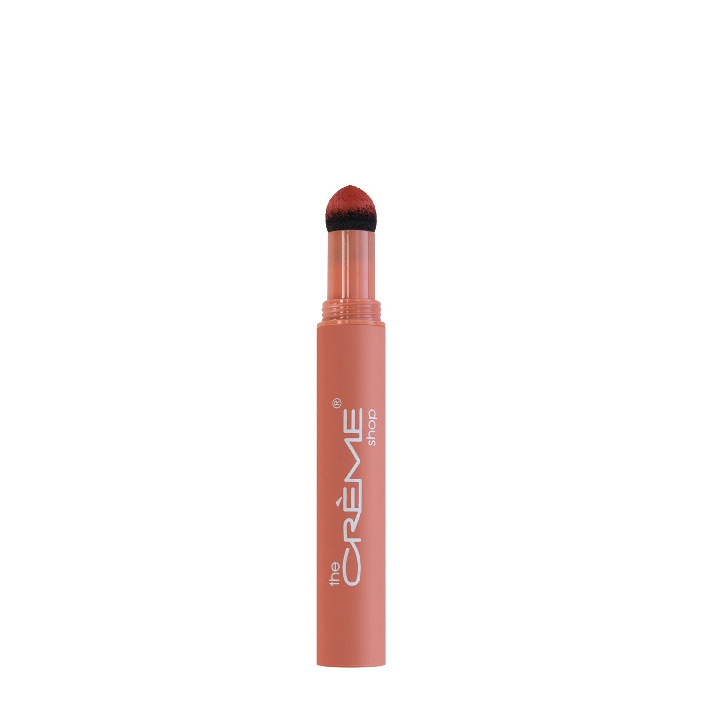 The Crème Shop - Cushion Lipstick, Korean Technology (Barely There)