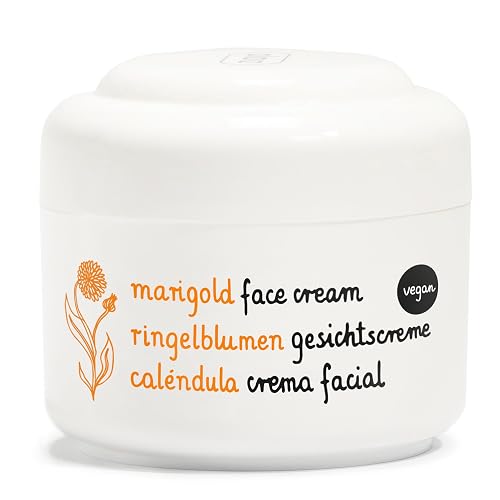 Ziaja Marigold Face Cream