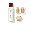 jane iredale Powder-Me SPF 30 Dry Sunscreen, Golden, 5 g.