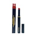 MAC Cosmetics Powder Kiss Velvet Blur Slim Stick Lipstick - 885 Pumpkin Spiced (Spicy Orange) .07 Oz