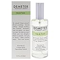 Gin & Tonic By Demeter For Women. Pick-me Up Cologne Spray 4.0 Oz