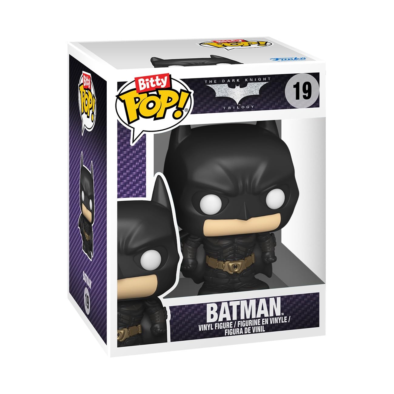 Funko Pop! Bitty Display: Batman Signal