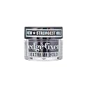 Red by Kiss Edge Fixer Extreme Hold, Strong Edge Control with 24-Hour Hold, Infused with Biotin for Nourishment & Hydration, No Flaking or Oily