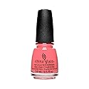 China Glaze Nail Polish, Sunset Crew 1752