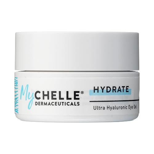 Ultra Hyaluronic Eye Gel