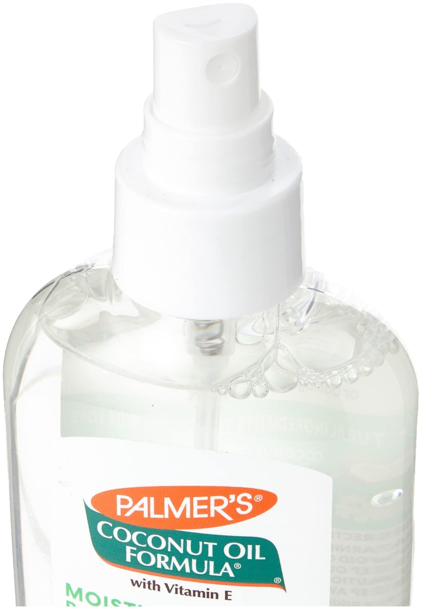 Palmer's Coconut Oil Formula with Vitamin E Strong Roots Spray, 5.1 fl. oz