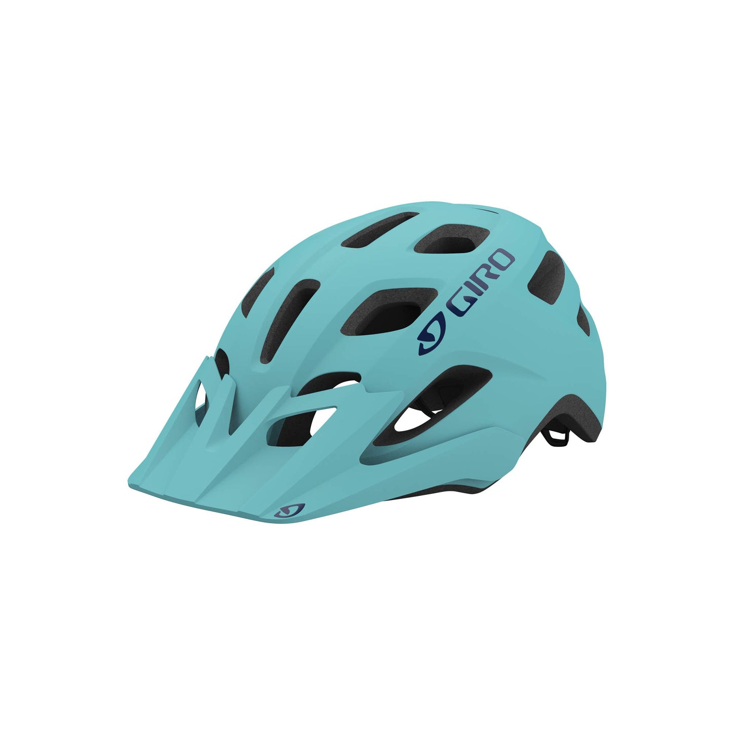 Giro Tremor Bike Helmet - Kid's Matte Glacier 47-54cm