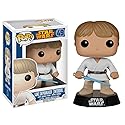 Funko POP: Star Wars Luke Skywalker Tatooine Bobble Head Vinyl Figure