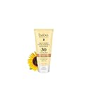 Babo Botanicals Daily Sheer Mineral Tinted Sunscreen SPF30 - Natural Zinc Oxide & Titanium Dioxide - Tinted - Healthy Glow - Fragrance-Free -Rosehip