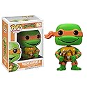 Funko POP Television TMNT Michelangelo Vinyl Figure
