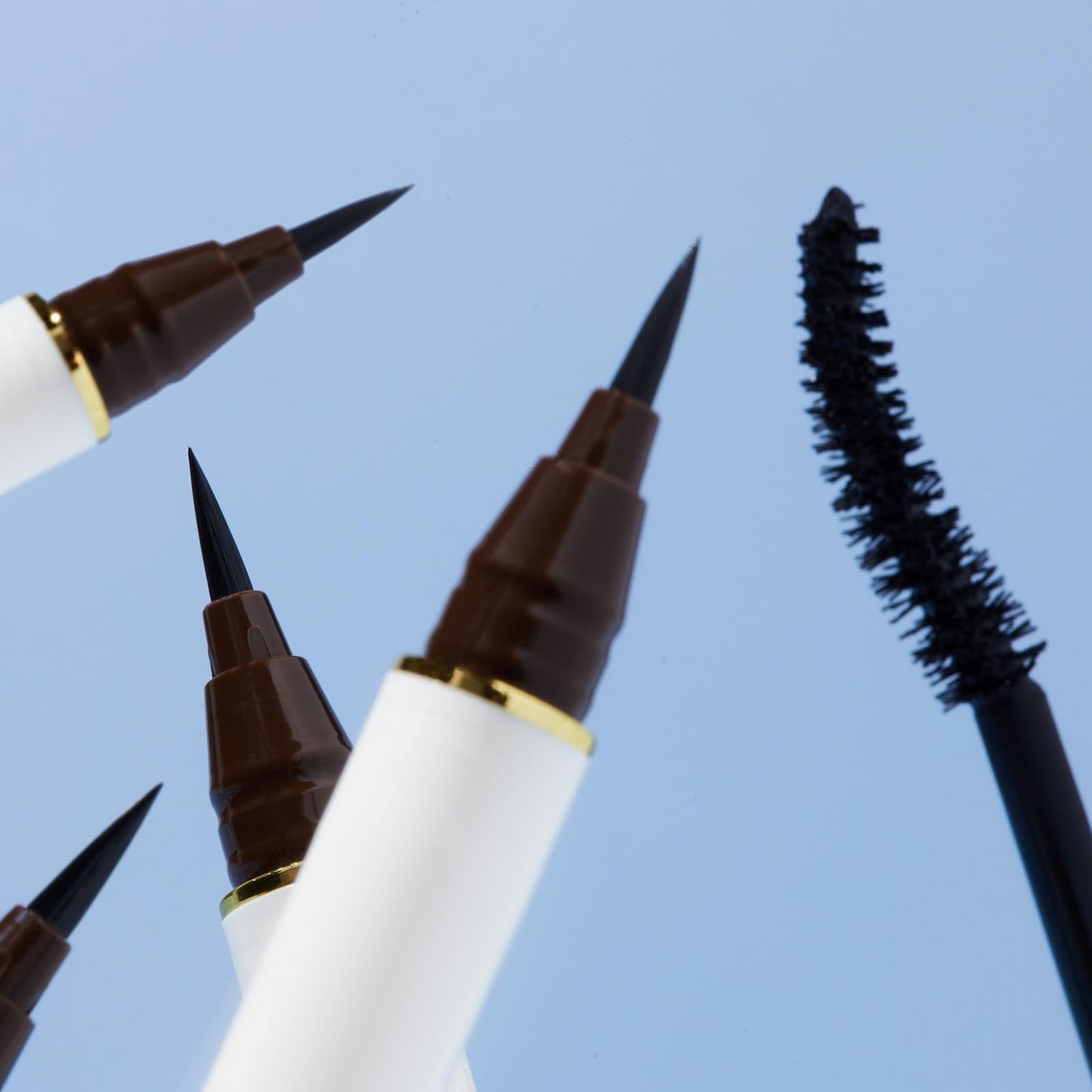 Paul & Joe Liquid Eyeliner, Sepia