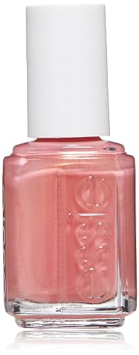 essie Nail Polish, Glossy Shine Finish, Let It Glow, 0.46 fl. oz. Beauty & Personal Care essie