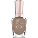 Sally Hansen Color Therapy Nail Polish, Mud Mask, Pack of 1 Beauty & Personal Care Sally Hansen