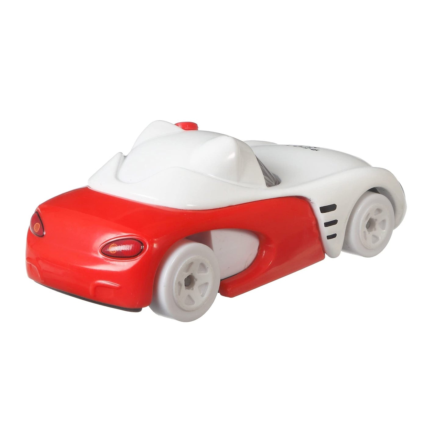 Hot Wheels - Character Cars - Hello Kitty