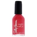 Sally Hansen Hard as Nails Color, Mighty Mango, 0.45 Fluid Ounce Beauty & Personal Care Sally Hansen
