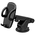 Cellet Windshield/Dash Phone Mount Suction Cup Compatible/Replacement for iPhone 11 Pro Max 11 Pro Xs Xs Max Xr X Samsung Note10 10+ 9 Galaxy S20…