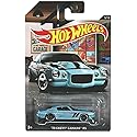 Hot Wheels Wal Mart Exclusive Garage Series '70 CHEVY CAMARO RS 5/10 New - Near Mint