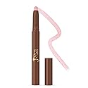 Juvia's Place Nubian Eyeshadow Stick Shimmer - Carlota - Waterproof, Buildable Eye Shadow Stick for Women - Long-Lasting, Crease-Proof, Easy…