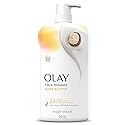 Olay Body Wash for Women, Ultra Moisture, 24/7 Moisture Barrier Repair, Hydrating Formula for Visibly Healthy Soft Skin, Vitamin B3 & Hyaluronic