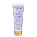 SheaMoisture Baby Moisturizer Manuka Honey & Lavender for Delicate Hair and Skin Nighttime Hair and Skin Care Regimen 8 oz
